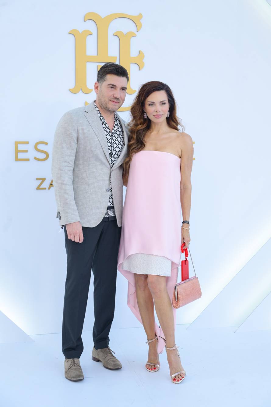 Zagreb: Brojne poznate osobe stigle su na proslavu 100. rođendana hotela Esplanade Zagreb