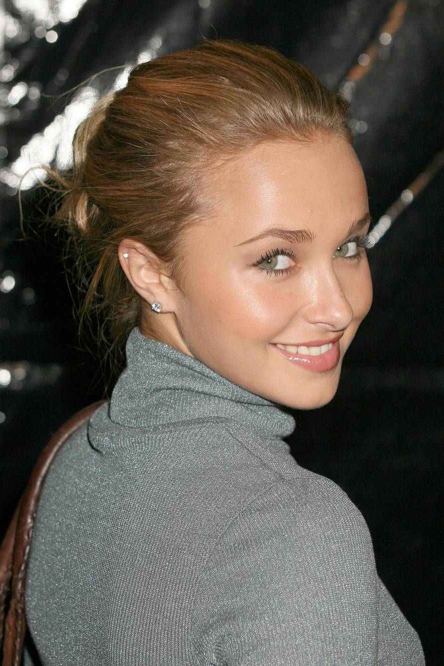 Hayden Panettiere (1989-2026)
