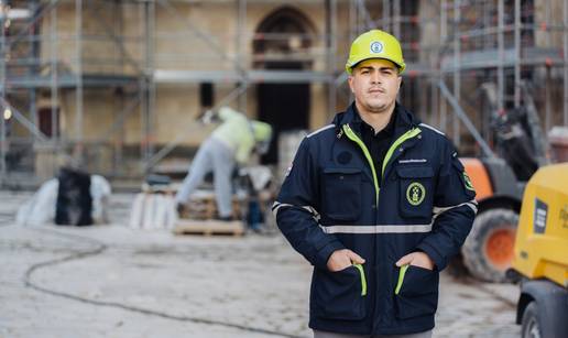 Hrvatski građevinari već treću godinu doniraju milijunske iznose hrvatskim bolnicama