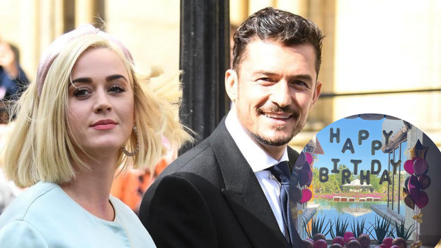 Katy Perry pobjegla u Meksiko na proslavu svog rođendana: 'Kad mamurluk potraje 7 dana'