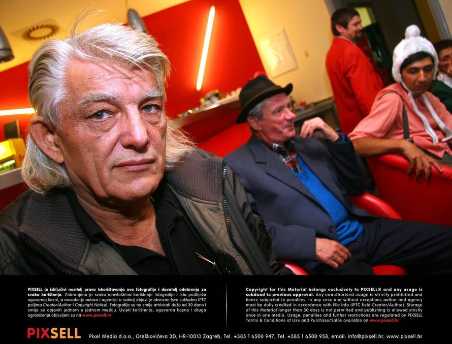 Petar Glebov/Pixsell