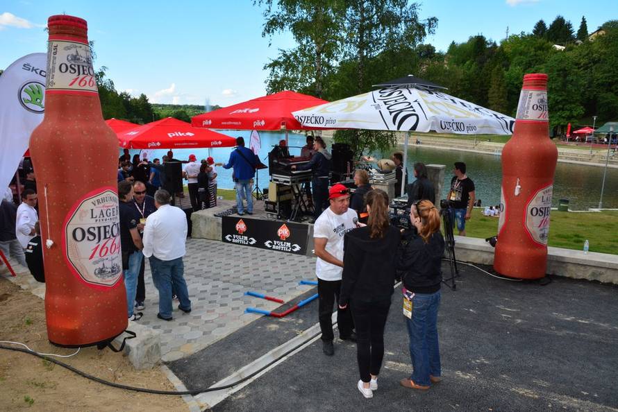 Ivica Galović/PIXSELL