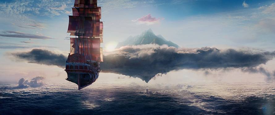 24sata i Blitz vode vas u čarobnu zemlju Nigdjezemsku!