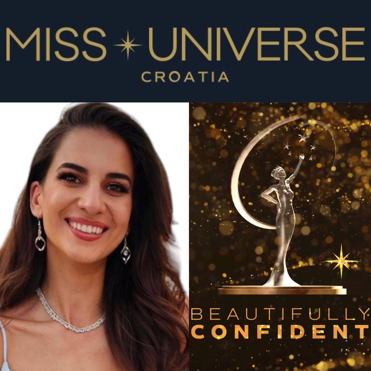 Bliži se izbor za Miss Universe Hrvatska: Ovo su natjecateljice