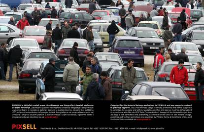 Kupujete li rabljeni automobil? Ovi savjeti olakšat će odabir