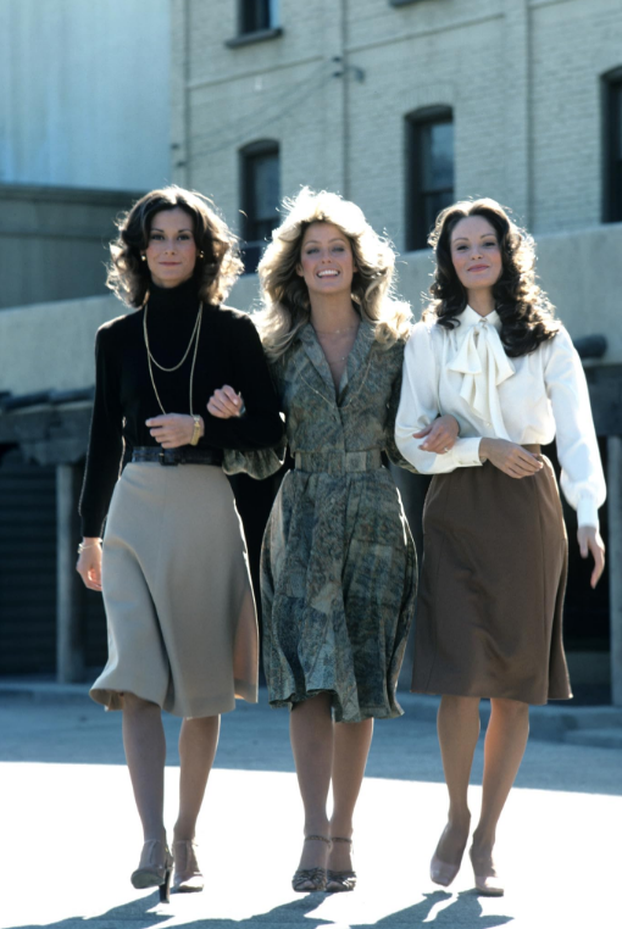 FOTO Glumice iz kultne serije 'Charliejevi anđeli' ponovno na okupu: Evo kako sada izgledaju