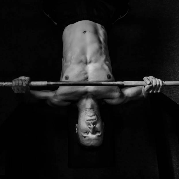 FOTO Ovo je novi kondicijski trener Dinama. Na društvenim mrežama osvaja fotografijama