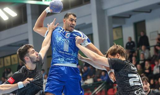 Novi europski debakl Zagreba. Izgubio od Barcelone 20 razlike!