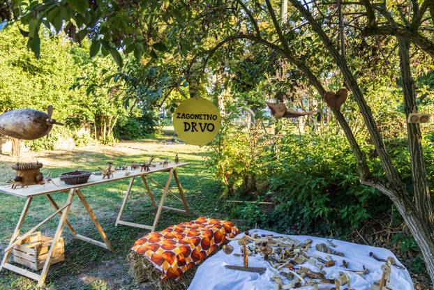 Kozjak : Održan 20. Slama festival - Obitelj 
