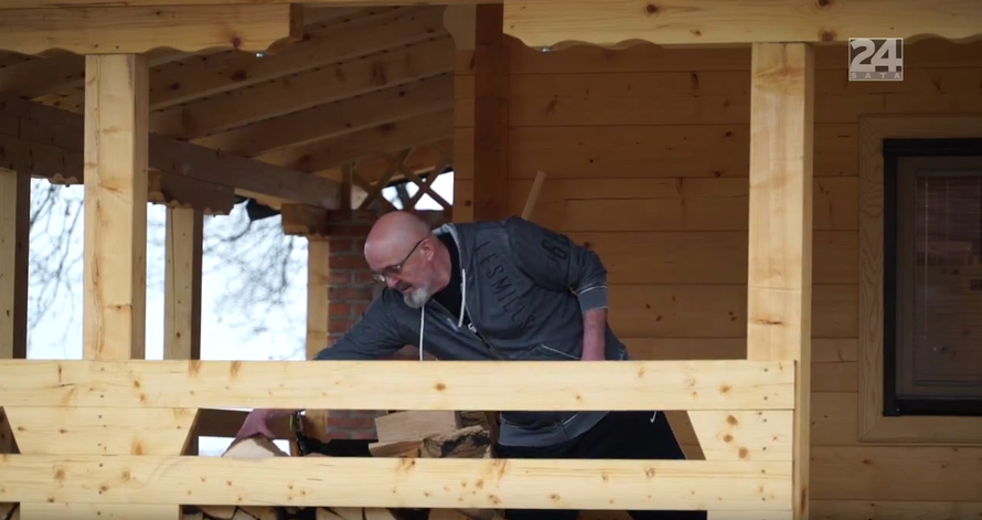 Neobična metoda: Svoje grijehe Nedjeljko 'čisti' gladovanjem