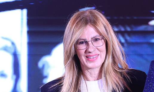 Mirna Zidarić nakon 30 godina na HRT-u: 'Idem na burzu rada. Kruže laži o iznosu otpremnine'