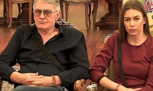 Milojko je od nje bio stariji 53 godine, a na kraju su se razveli: Milijana sad opet ljubi starijeg