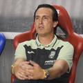 Emery: Žao mi je što je Hajduk ispao. Privilegij je bio biti ovdje