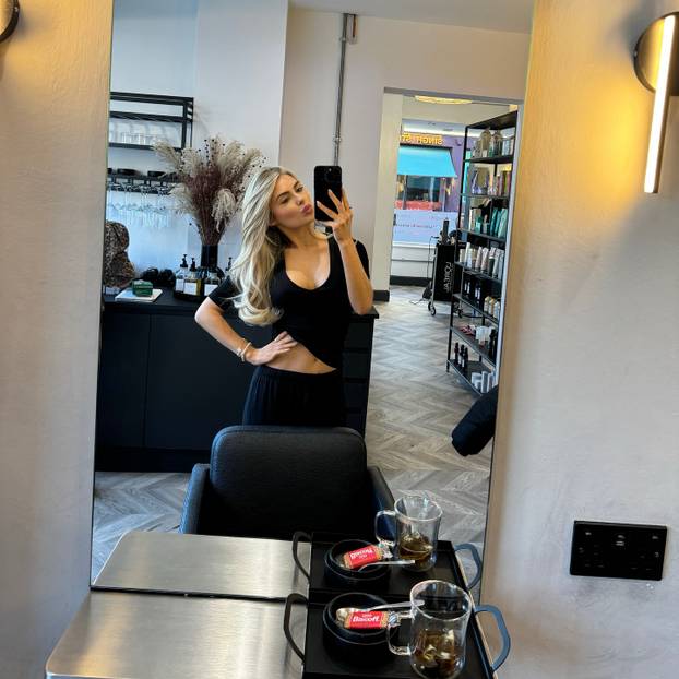 FOTO Zanosna pravnica ostavila novu 'devetku' Chelseaja zbog prevare? 'Ne može ostati odan'