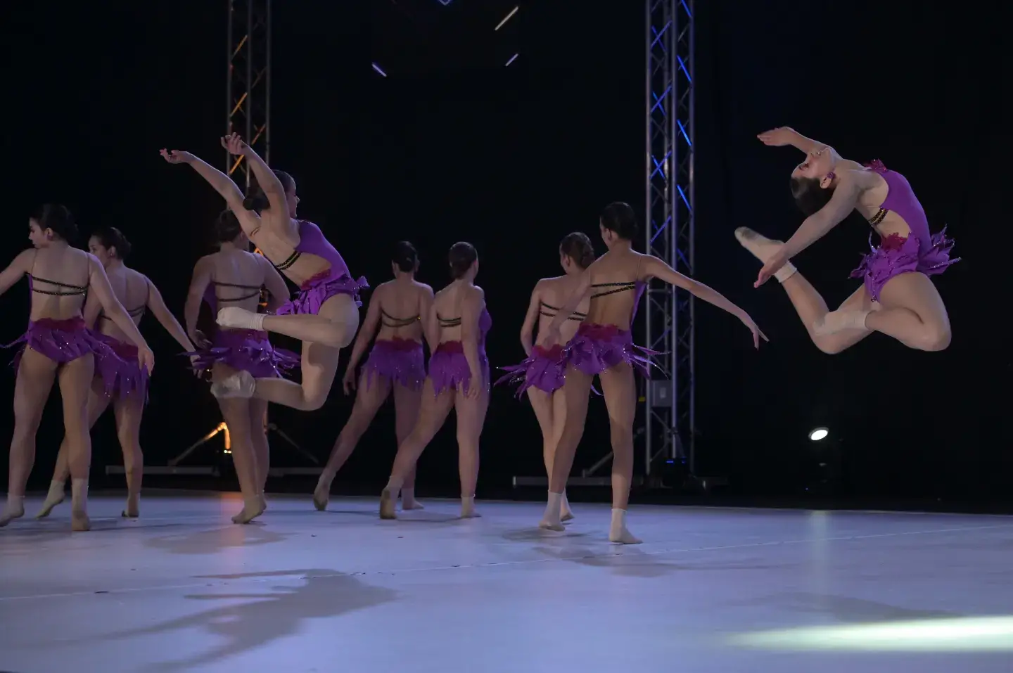 'Zagreb je sve prepoznatljiviji plesni centar cijeloga svijeta'