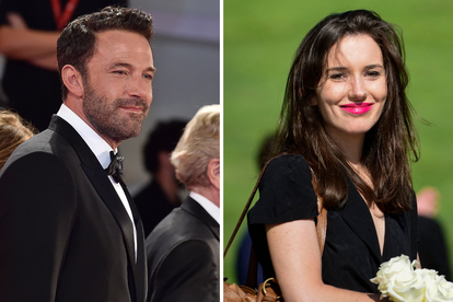 Affleck komentirao glasine da je u vezi s Kennedyjevom kćeri