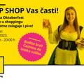 Oktoberfest dolazi u Vinkovce!