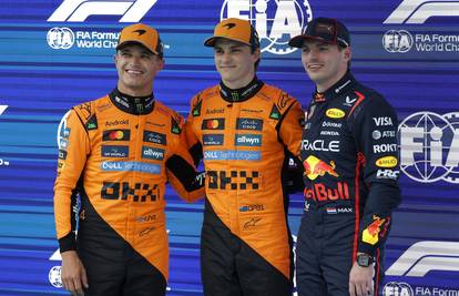 Oscaru Piastriju pole position u Barceloni! Lovit će petu pobjedu