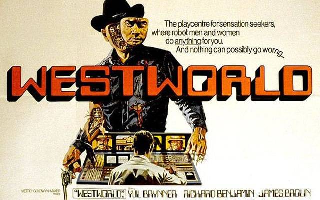 Povijest 'Westworlda': Otkuda je cijela priča zapravo krenula