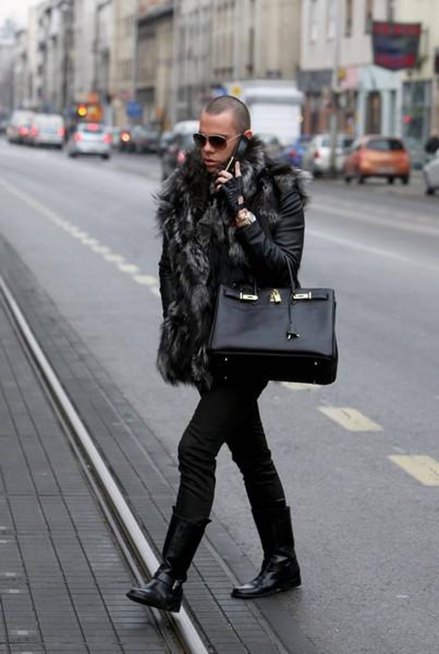 Boris Ščitar/Pixsell