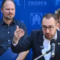 Protestanti prijavili Grad Zagreb zbog diskriminacije, tvrde: 'Ignorirali su nas mjesecima'