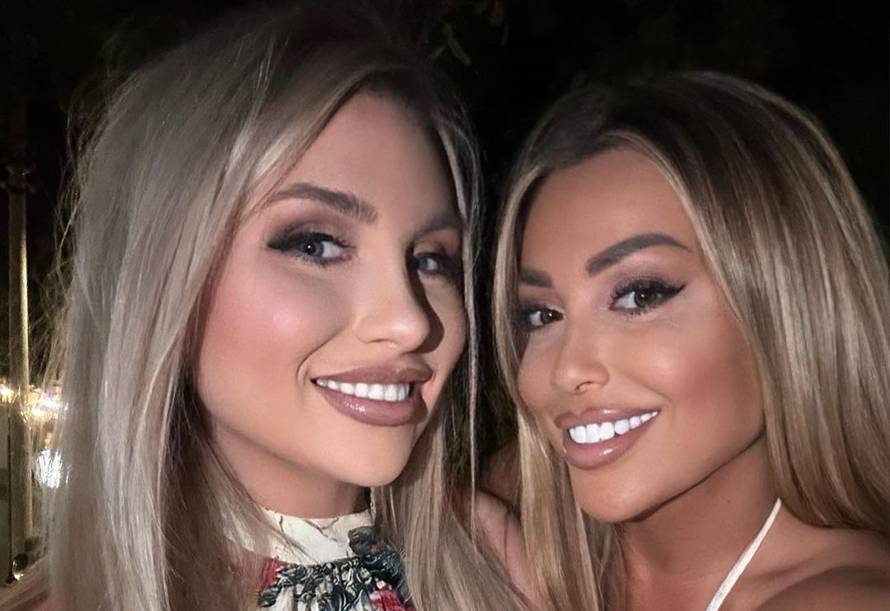 Cure se i dalje druže! Doktorica Petra i Olivera uživaju u ljetnim večerima: 'Kuma nije dugme!'