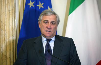 Tajani zabranio konferenciju s katalonskim separatistima