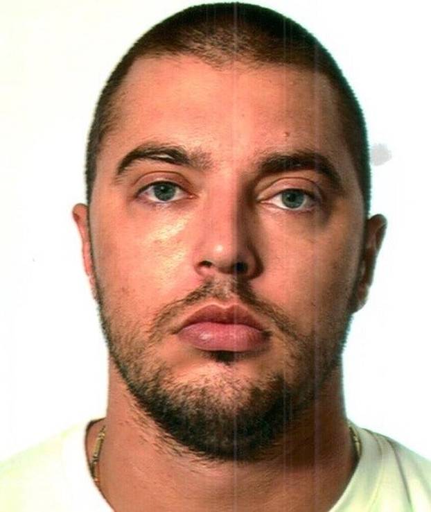 FOTO Kriminalci, ubojice, lopovi. Ovo su lica s MUP-ove tjeralice