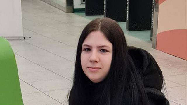 Policija traži nestalu djevojčicu: 13-godišnja Lucija Mažar se u ponedjeljak nije vratila u Dom