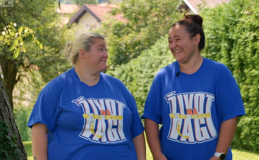 Crveni tim pojeo više janjetine, a Miro dobio osobni imunitet