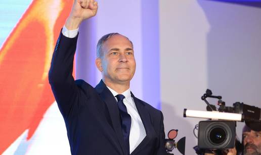 Bartuličin desničarski dernek: poziv na oružanu borbu, napadi na antifašiste i izigravanje žrtve