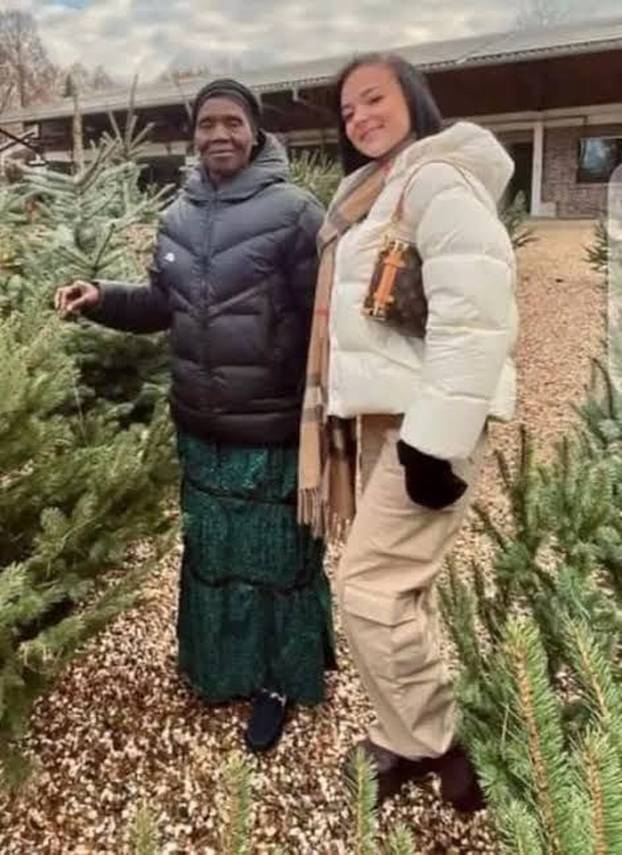 FOTO Ostavila zvijezdu Bayera kad je čula komu hoće ostaviti imovinu? On tvrdi: To su laži...