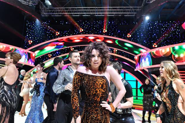 Zagreb: Predstavljeni parovi za novu sezonu showa Ples sa zvijezdama