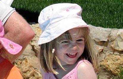 Nova velika akcija potrage za Maddie McCann: Jesu li našli nove tragove u Portugalu?