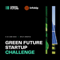 Startup Challenge Green Future konferencije