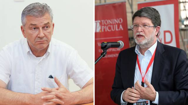 Treba li SDP-u drugi  Milanović ili neki novi Andrej Plenković?