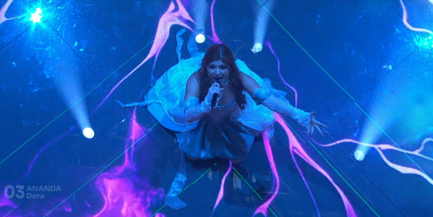 ANKETA Ovih 8 izvođača ide u finale Dore. Jeste li zadovoljni?