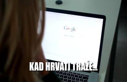 Google sveznajući! Što nas je zanimalo na internetu u 2014.?