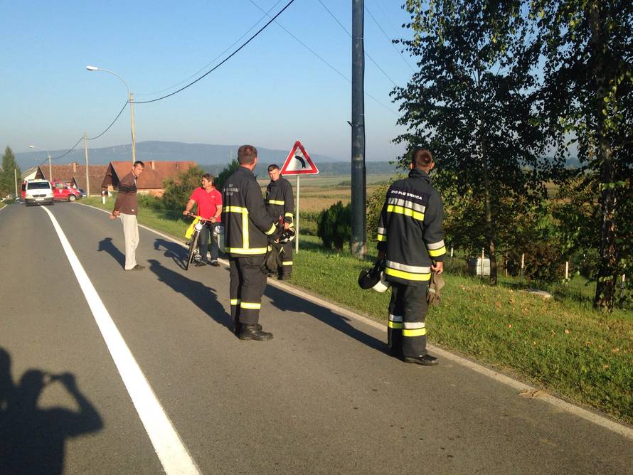 Vozač auta u kojem su poginule djevojke vozio s 1,35 promila