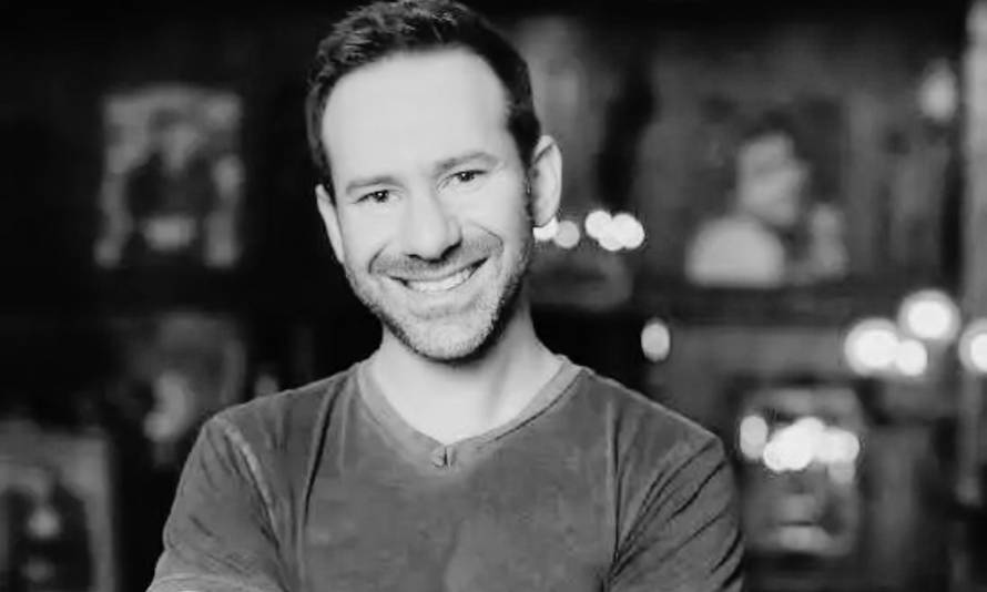 Zvijezda filmova za odrasle tuguje za Radvinskim: Pomogao joj zaraditi 95 milijuna dolara