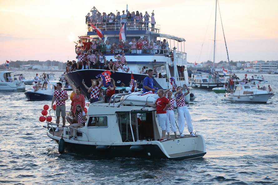 Zadarska dica ponos županije: Dobit će posebno priznanje...