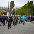 Sjećanje na Vukovar: Mladi će u Koloni nositi imena žrtava