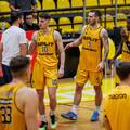 KK Split namu&ccaron;io Igokeu pa ipak izgubio u tijesnoj utakmici