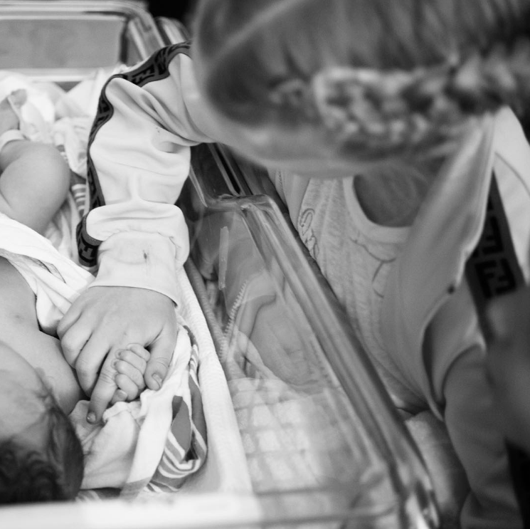 Jessica Simpson rodila treće dijete: Dobro nam došla Birdie