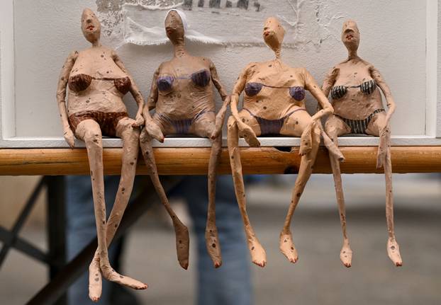 Zagreb: Fesitival Ilica Qart