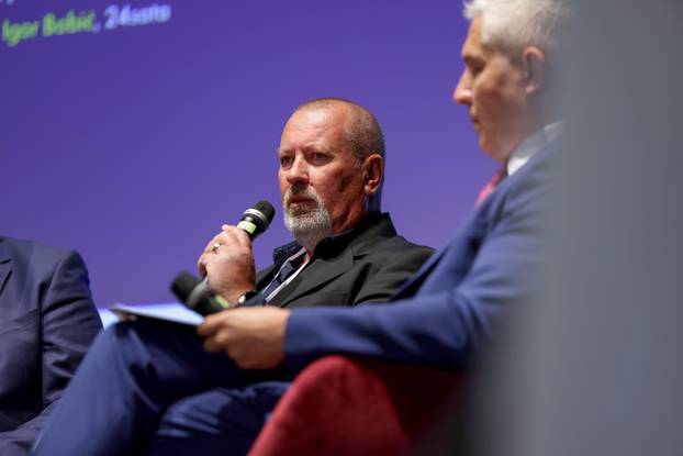 Zadar: Konferencija &ldquo;Oto&ccaron;ko povezivanje i unaprije&dstrok;enje &zcaron;ivota na otocima&rdquo;