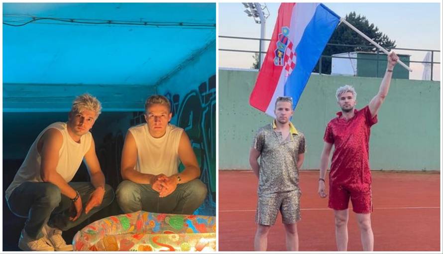 Iggy i Džoni odustali su od faksa pa rasprodali Tvornicu kulture: 'Mi smo ostvarili svoj san'