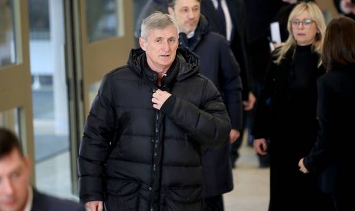 Jarni: Kad bi barem Modrić bio u mom Juventusu, a za ovakve rezultate nije kriv Igor Tudor...