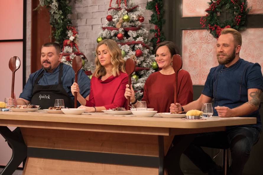 Kandidati se namučili: 'Najgori ajngemahtec danas, zagorio je'