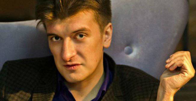 Novinar pao s balkona i umro: Pisao je o ruskim plaćenicima